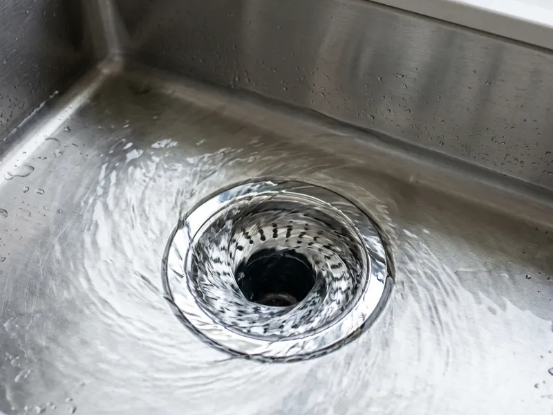Drain Cleaning Plumber in Newport East, RI